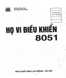 Lập trình họ vi điều khiển 8051: Phần 1