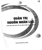 Quản trị nhân lực: Phần 1 (Tái bản lần 10)