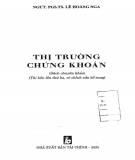 Sách chuyên khảo về thị trường chứng khoán: Phần 2