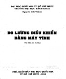 Hệ thống điều khiển dựa vào máy tính: Phần 2