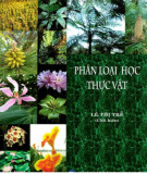 Phân loại thực vật học: Phần 1