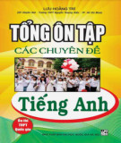 Ôn tập các chuyên đề tiếng Anh: Phần 2