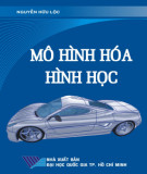 Hệ thống mô hình hình hóa hình học: Phần 2