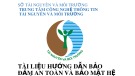 Tài liệu hướng dẫn bảo đảm an toàn và bảo mật hệ thống thông tin năm 2022