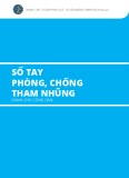 Sổ tay phòng, chống tham nhũng dành cho công dân