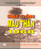 Tổng tiến công và nổi dậy Xuân Mậu Thân 1968 tại Sài Gòn: Phần 1