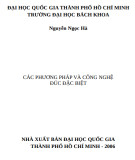 Tìm hiểu một số phương pháp và công nghệ đúc đặc biệt: Phần 2