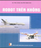 Thiết kế robot trên không: Phần 1