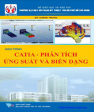 Giáo trình CATIA - Phân tích ứng suất và biến dạng: Phần 2