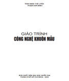 Giáo trình Công nghệ khuôn mẫu: Phần 2