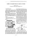 Nghiên cứu bộ biến đổi DC DC trong ô tô điện