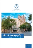 Báo cáo thường niên Cục Cạnh tranh và Bảo vệ người tiêu dùng năm 2016