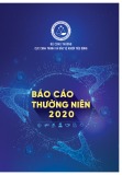 Báo cáo thường niên Cục Cạnh tranh và Bảo vệ người tiêu dùng năm 2020