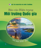 Ebook Báo cáo hiện trạng môi trường quốc gia giai đoạn 2016-2020