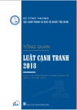 Tổng quan luật cạnh tranh 2018