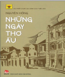 Những ngày thơ ấu - Nguyên Hồng: Phần 2