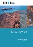 Bộ tiêu chuẩn EITI