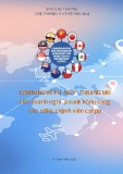 Cẩm nang phòng vệ thương mại cho doanh nghiệp xuất khẩu sang các nước thành viên CPTPP