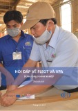 Hỏi đáp về FLEGT và VPA dùng cho doanh nghiệp