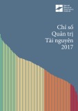 Chỉ số quản trị tài nguyên 2017