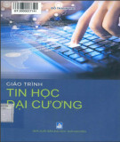 Giáo trình Tin học đại cương: Phần 2 - Đỗ Thanh Mai