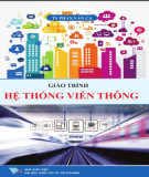 Giáo trình Hệ thống viễn thông: Phần 1