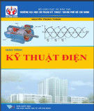 Giáo trình Kỹ thuật điện: Phần 1 - Nguyễn Trọng Thắng