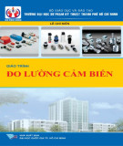 Giáo trình Đo lường cảm biến: Phần 1