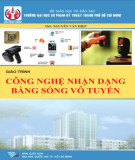 Giáo trình Công nghệ nhận dạng bằng sóng vô tuyến: Phần 1