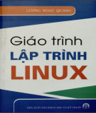 Giáo trình Lập trình Linux: Phần 2