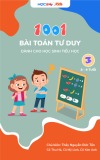 1001 Bài toán tư duy dành cho học sinh tiểu học lớp 3