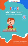 1001 Bài toán tư duy dành cho học sinh tiểu học lớp 2