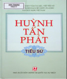 Tiểu sử Huỳnh Tấn Phát: Phần 2