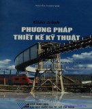 Giáo trình Phương pháp thiết kế kỹ thuật: Phần 1