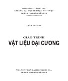 Giáo trình Vật liệu đại cương: Phần 1