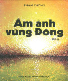 Bút ký Ám ánh vùng Đông - Phạm Thông