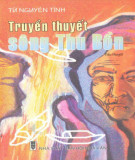 Truyền thuyết sông Thu Bồn - Từ Nguyên Tĩnh