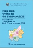 Tỉnh Bình Phước - Niên giám thống kê 2019