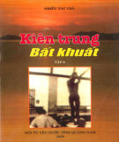 Ebook Kiên trung bất khuất (Tập 6)