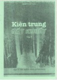 Ebook Kiên trung bất khuất (Tập 5)