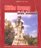 Ebook Kiên trung bất khuất (Tập 1)