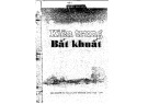 Ebook Kiên trung bất khuất (Tập 3)