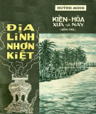 Bến Tre xưa và nay: Phần 2