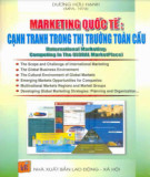 Marketing quốc tế: Phần 1