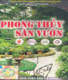 Tìm hiểu phong thủy sân vườn: Phần 1