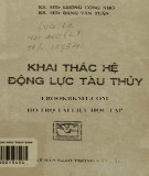 Hệ động lực tàu thủy: Phần 2