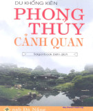 Tìm hiểu phong thủy cảnh quan: Phần 2