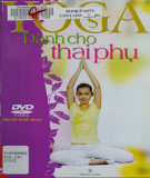 Bài tập yoga dành cho thai phụ: Phần 1