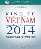 Kinh tế Việt Nam năm 2014: Phần 1