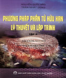 Lý thuyết phương pháp phần tử hữu hạn (Tập 2): Phần 1